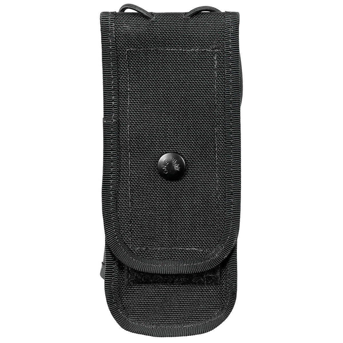 Original British Army GB Radio Pouch Used
