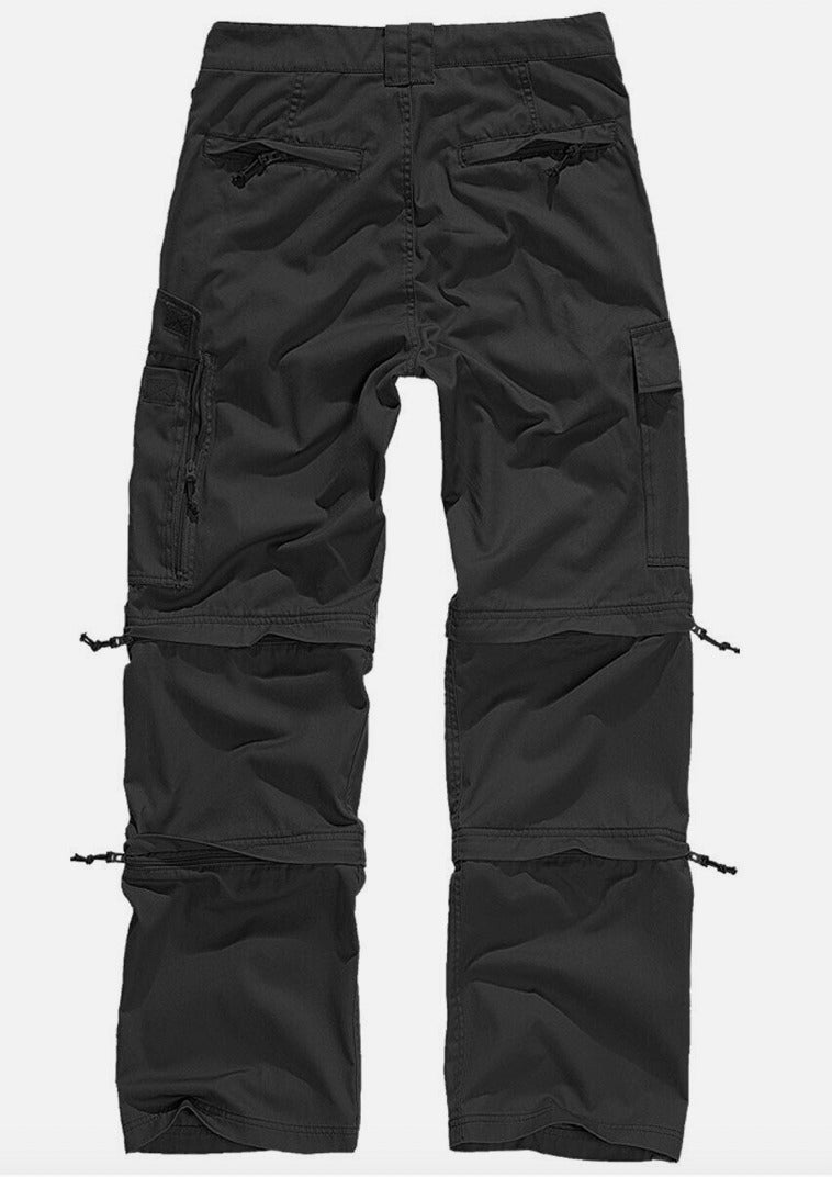 Brandit Savannah Pants Military Army Trousers Cargo Men's Size S-5XL