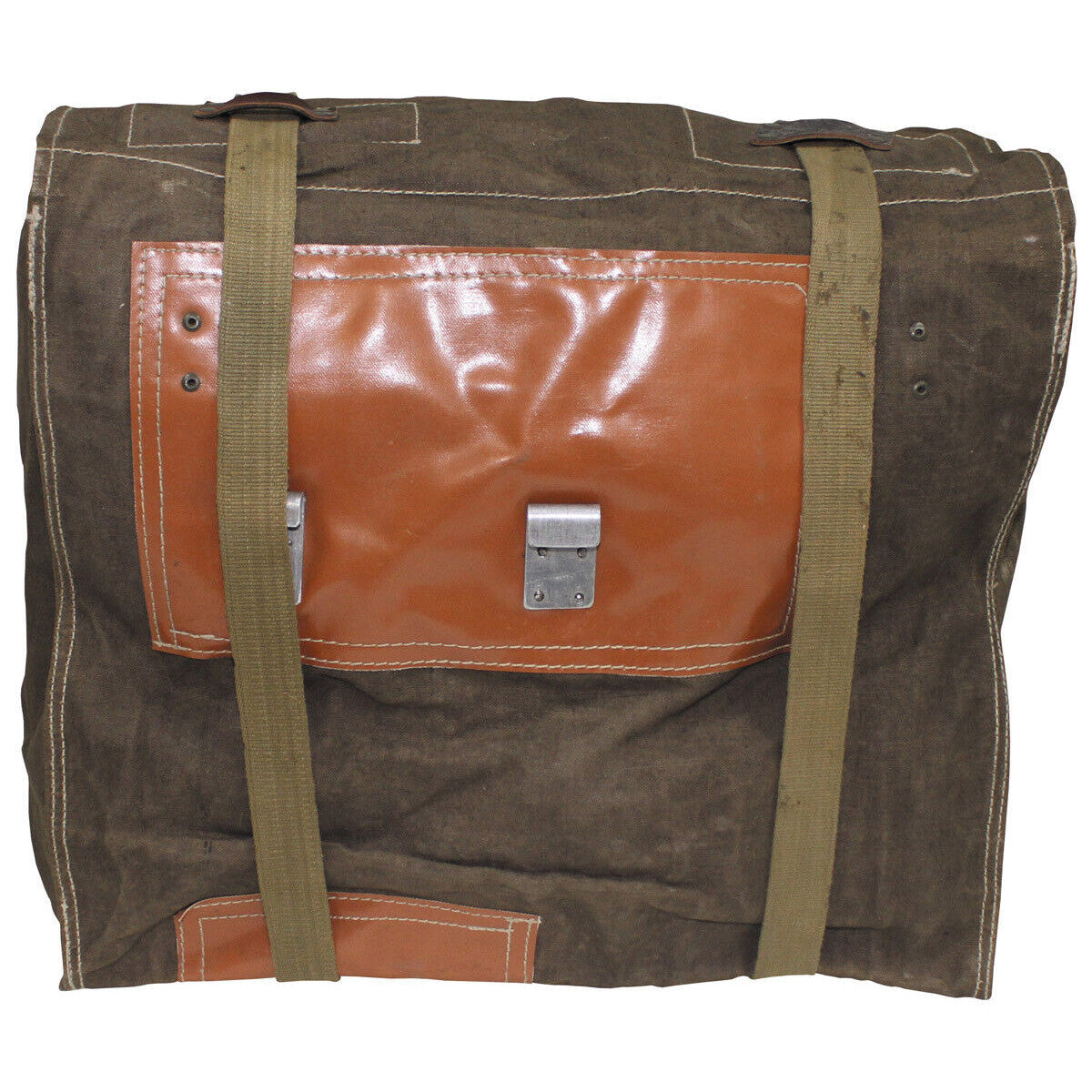 CZ/SK Original Military Army Transport Combat Bag Big Used