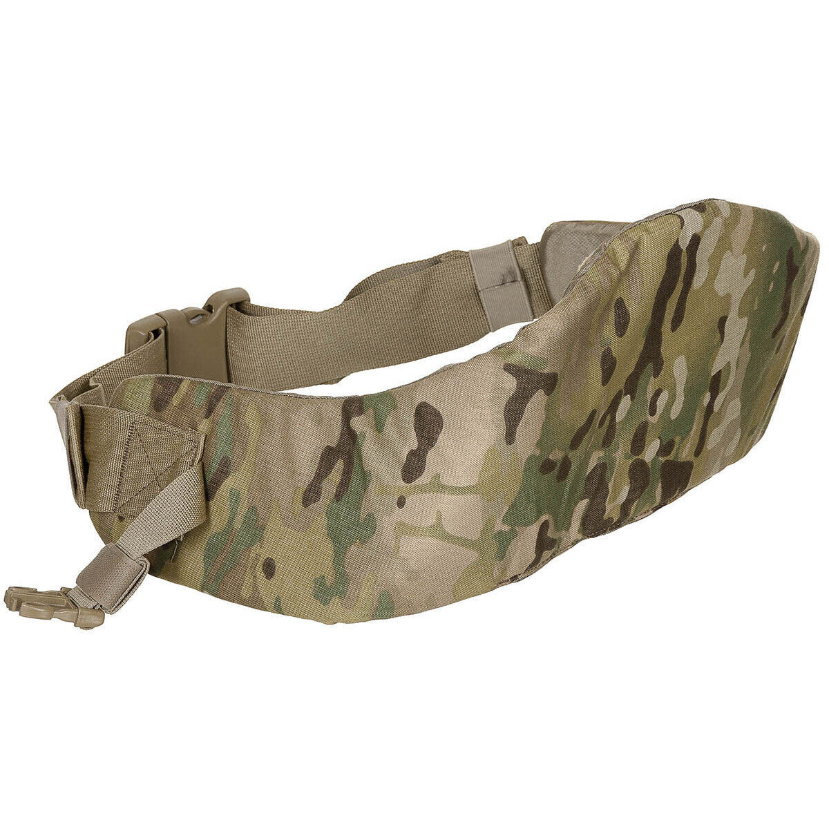 Original British Army Military GB Hip Belt MTP Camo Camelbak Used