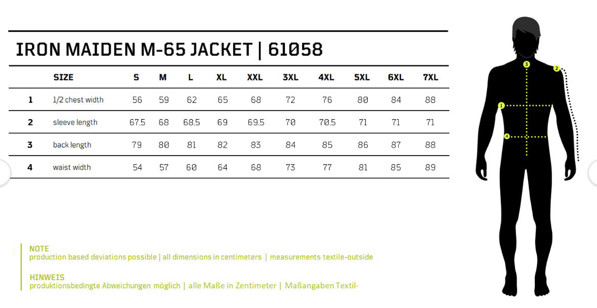 Brandit M65 Jacket Winter Army Military Stylish Zip Casual Combat Black