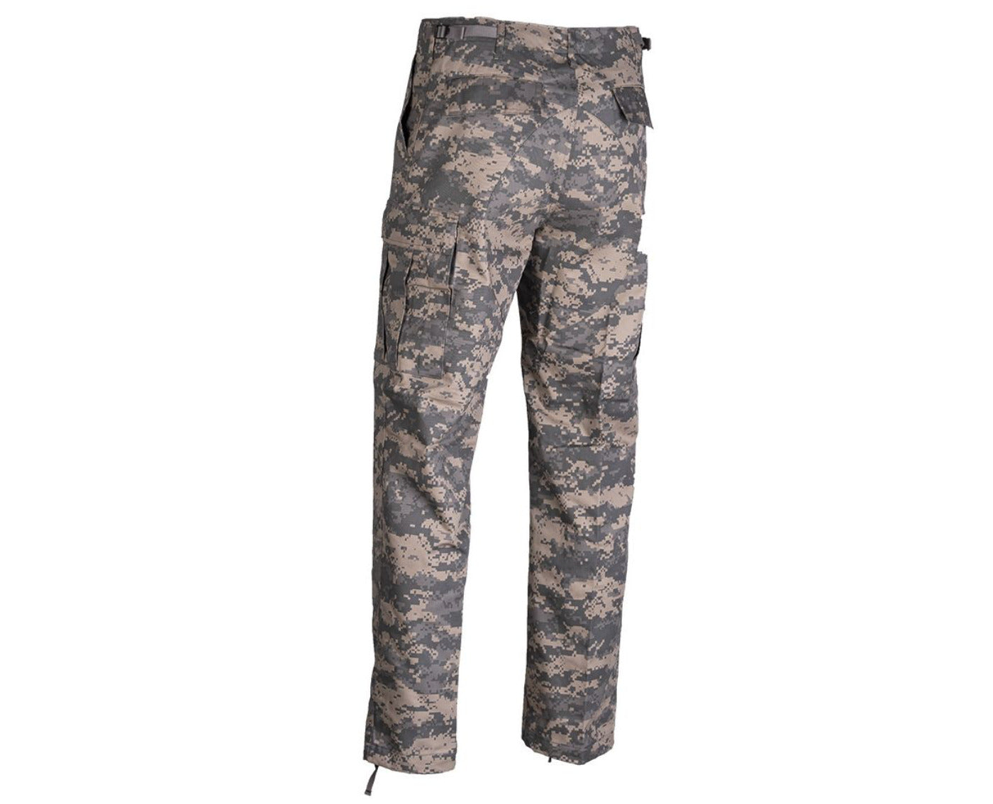Mil-Tec US BDU Style Field Pants AT-Digital