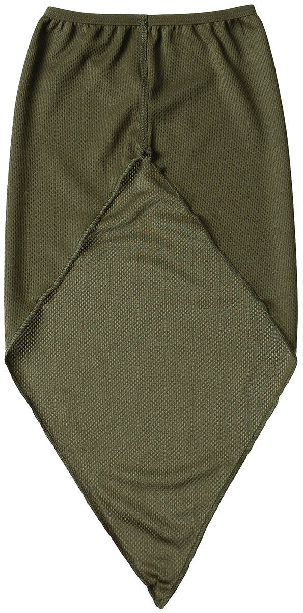 Sniper Tactical Scarf Multifunctional Camouflage Face OD Green