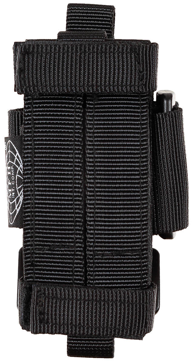 Mobile Phone Holder Military Army Style Outdoor Camping HDT-camo LE Adjustable