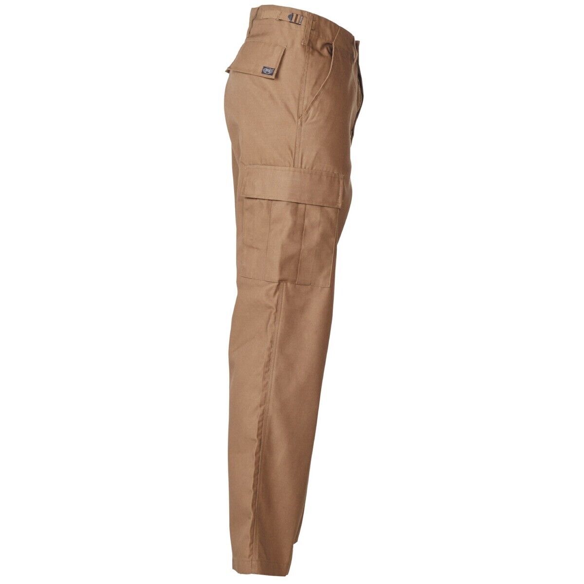 MFH US BDU Combat Pants Coyote Tan
