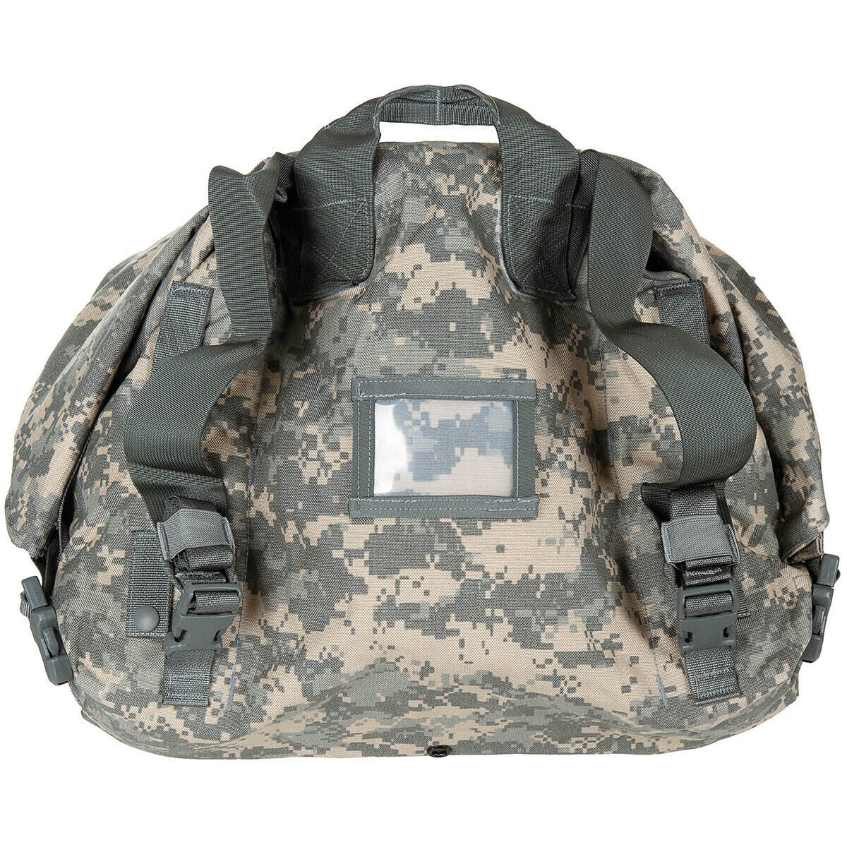 US Original Military Army Bag Combat Nuclear AT-Digital New