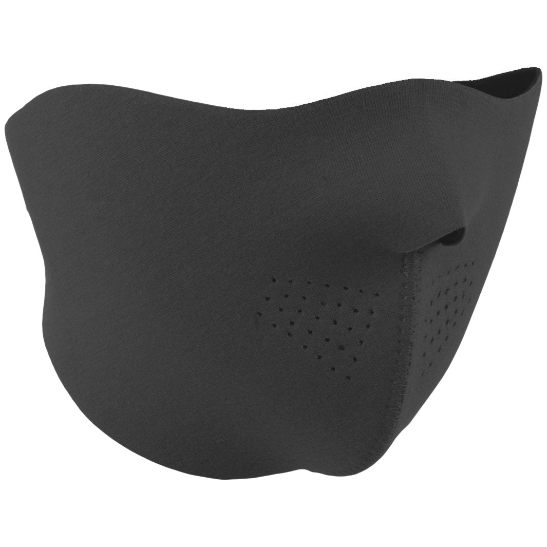 Mil-Tec Neoprene Face Mask Black