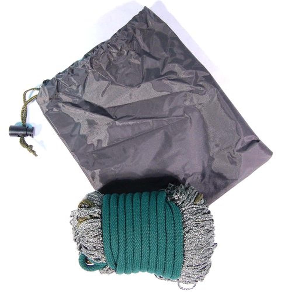 Mil-Tec Mini Hammock with Transport Bag Olive