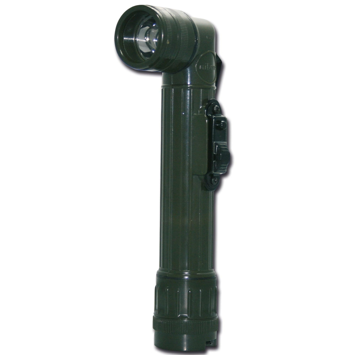 Mil-Tec US Small LED Anglehead Flashlight