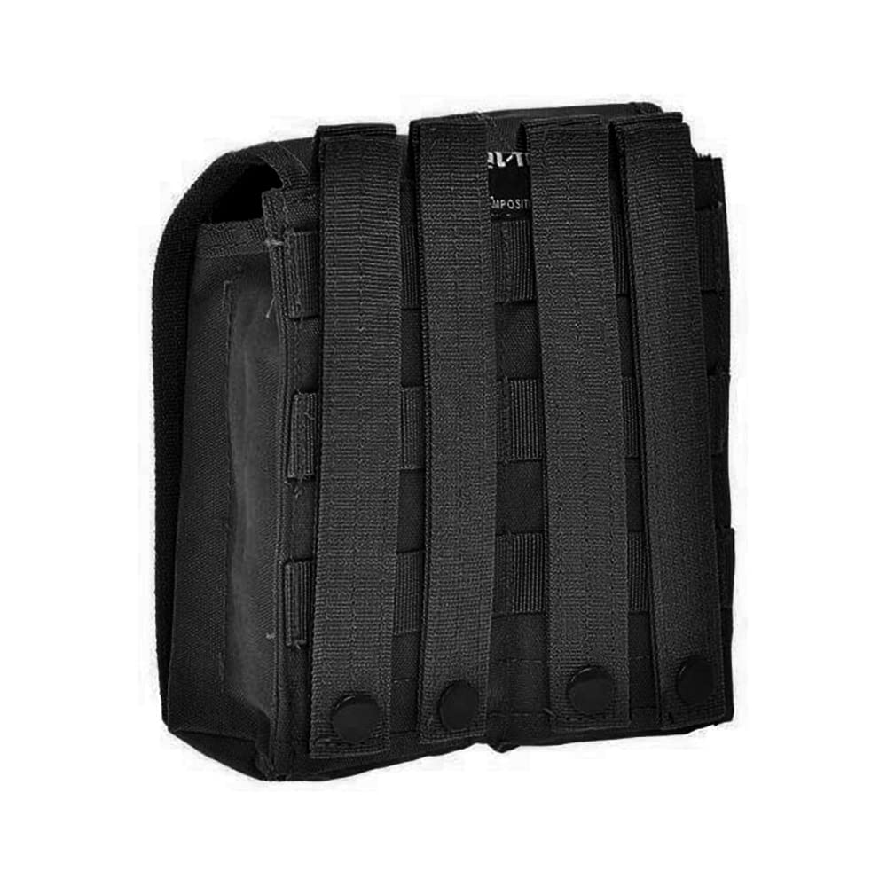 Mil-Tec Double Ak 47 Magazine Pouch