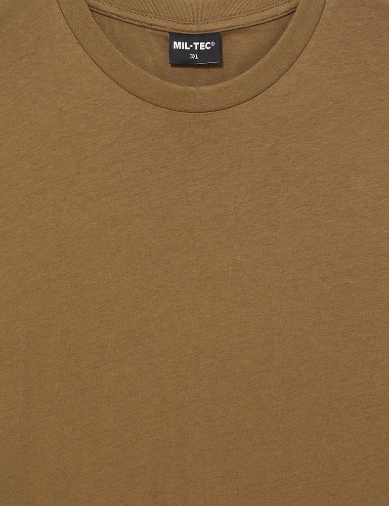 Mil-Tec US Style Cotton T-Shirt