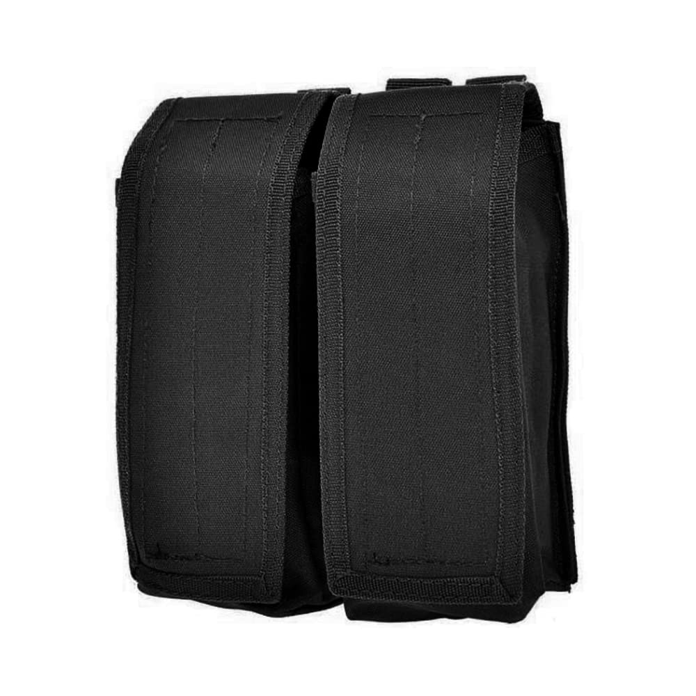 Mil-Tec Double Ak 47 Magazine Pouch