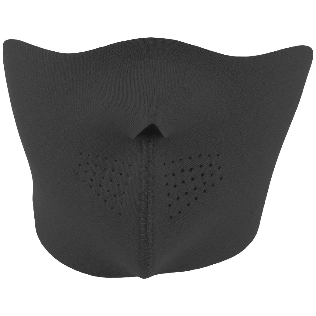 Mil-Tec Neoprene Face Mask Black
