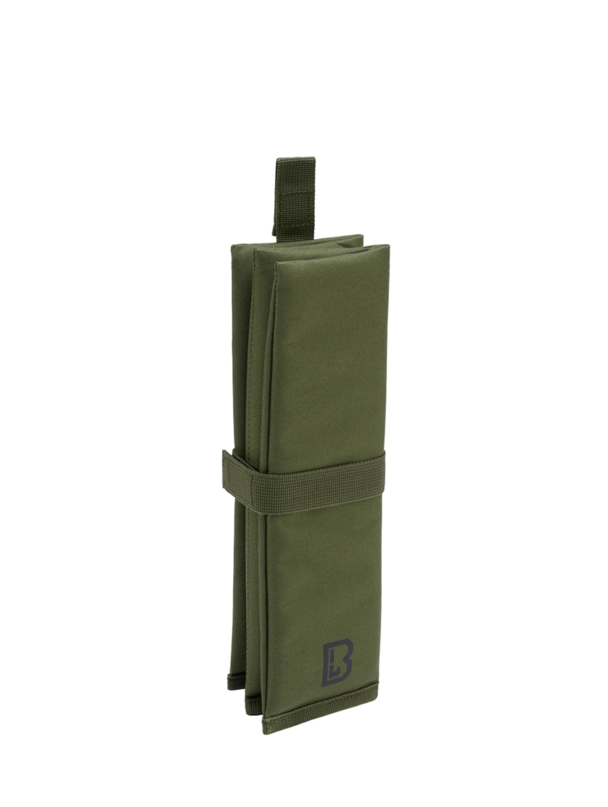 Brandit Sit Mat Folded Olive