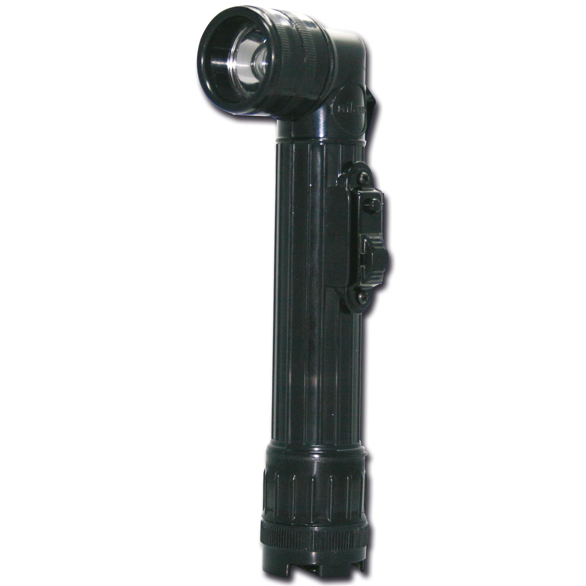 Mil-Tec US Small LED Anglehead Flashlight