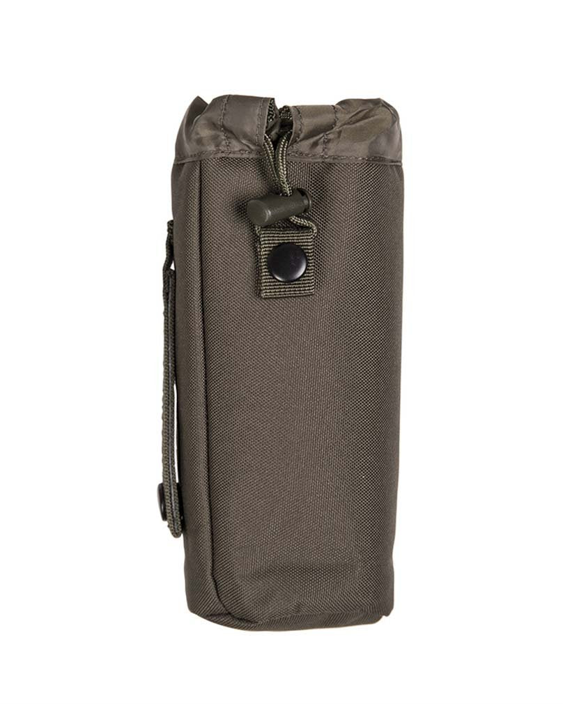 Mil-Tec MOLLE Bottle Cover Olive