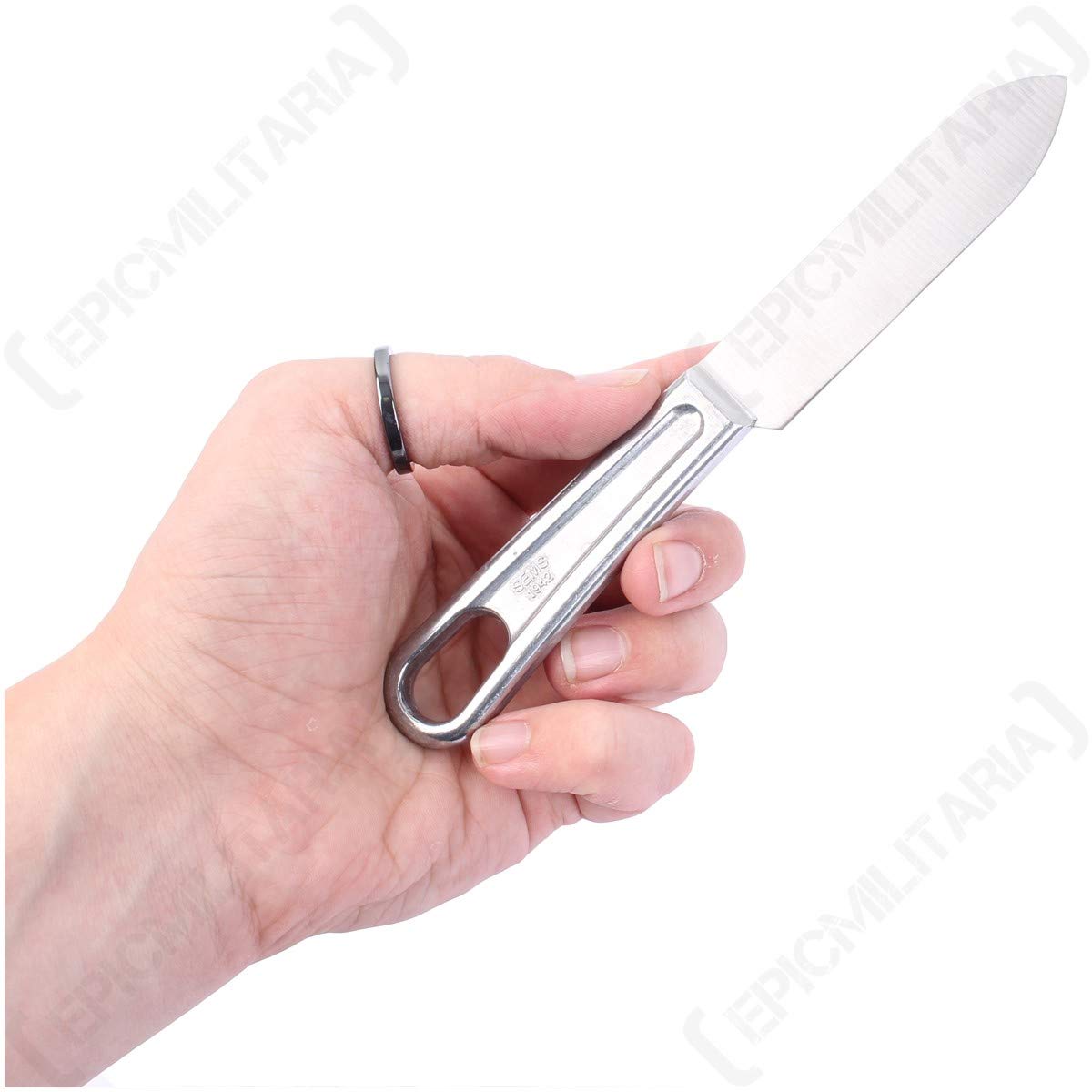 Mil-Tec US 1942 3-pcs. Eating Utensil