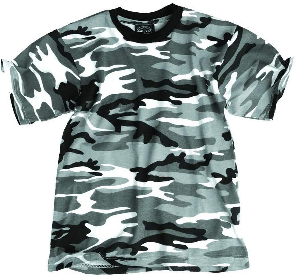 Mil-Tec Urban Kids T-Shirt