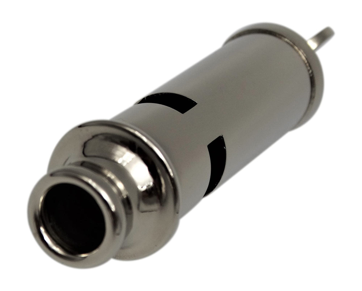 Mil-Tec Bobby Nickel-plated Whistle