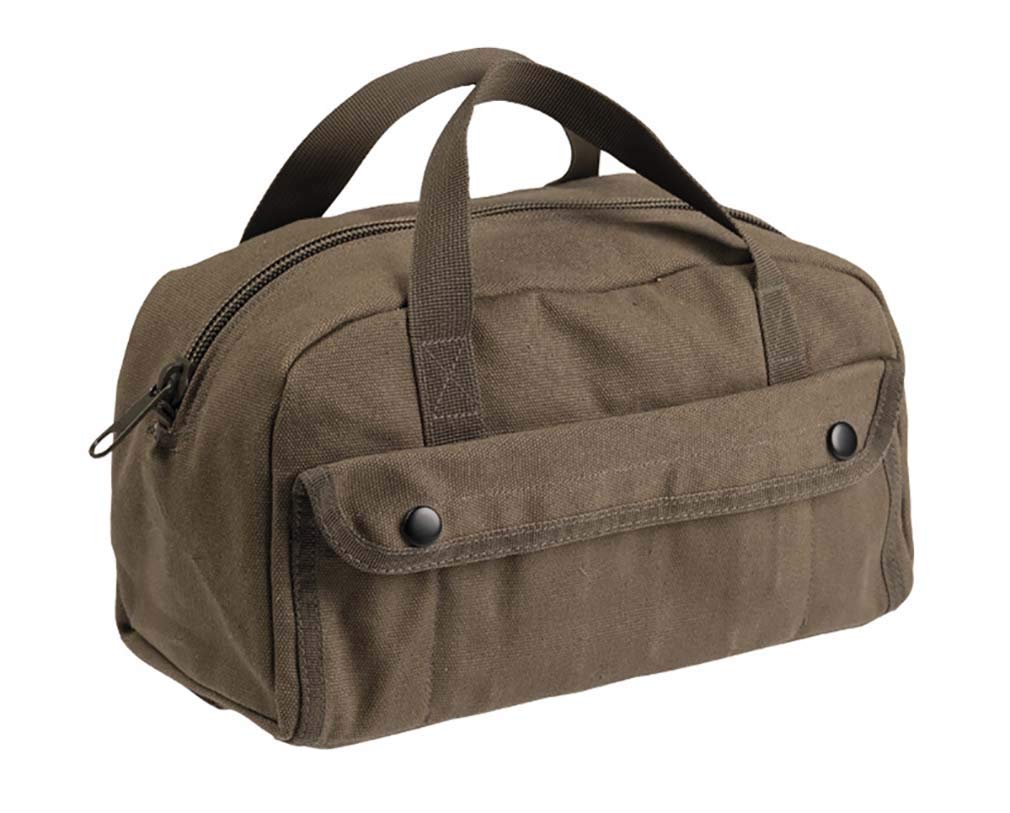 Mil-Tec Mechanic Tool Bag 7L Olive