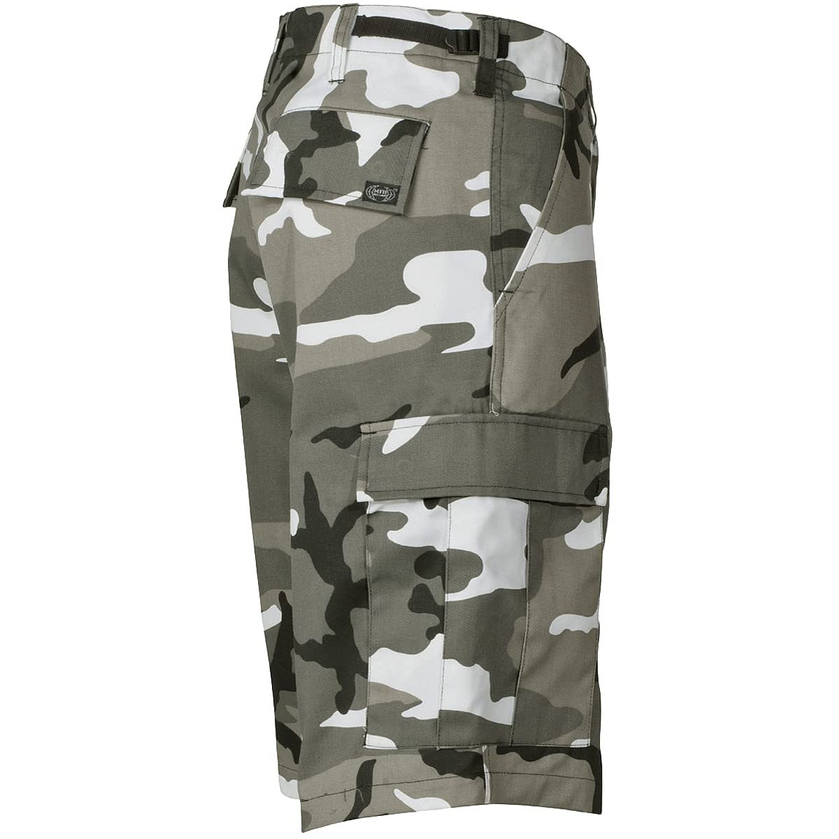 MFH US Bermudas BDU Urban Cargo Pockets