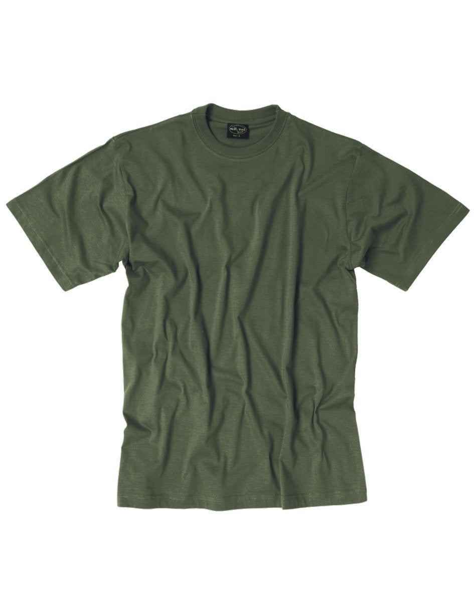 Mil-Tec US Stonegrey T-Shirt