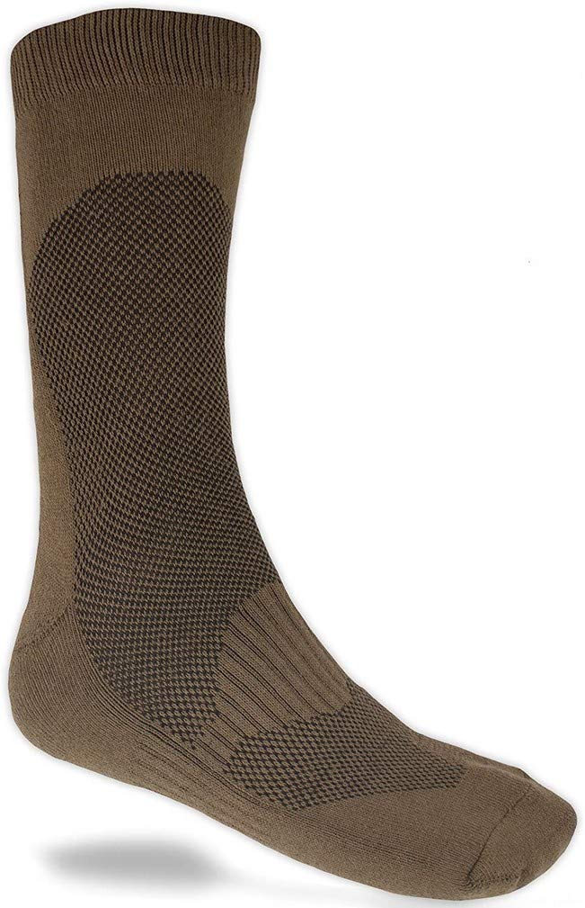 Mil-Tec Coolmax Boot Socks