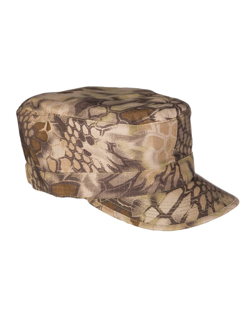 Mil-Tec US Mandra Tan Acu Field Hat