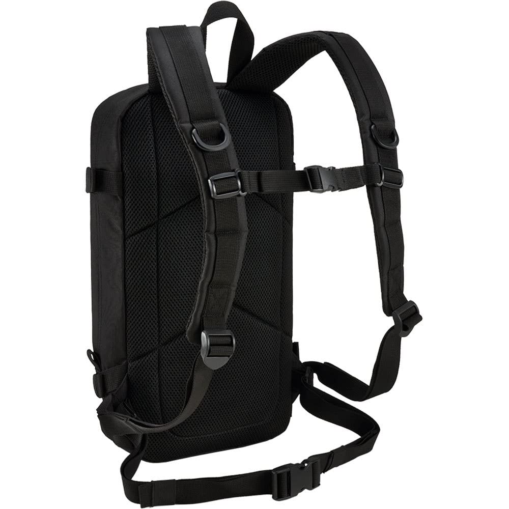 Brandit Iron Maiden US Cooper Daypack Notb Black