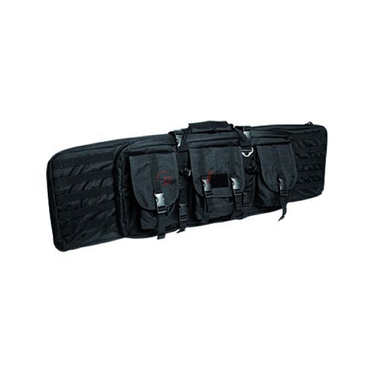 Mil-Tec Rifle Case Large Black
