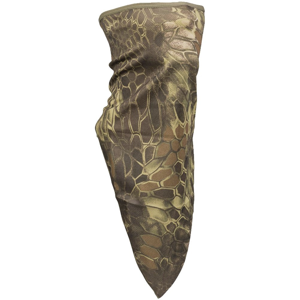 Mil-Tec Mandra Wood Face Scarf