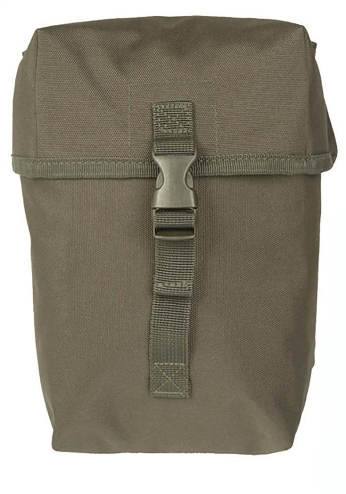 Mil-Tec Large Multi Purpose Belt Pouch Olive