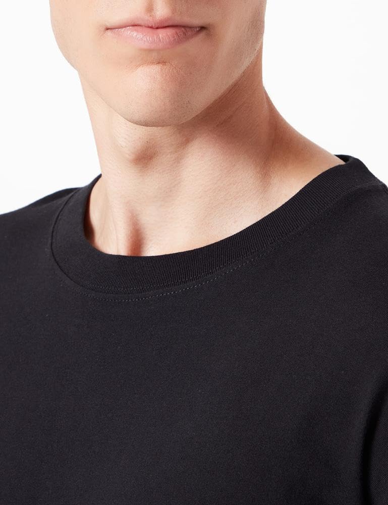 Mil-Tec Tactical T-Shirt Black