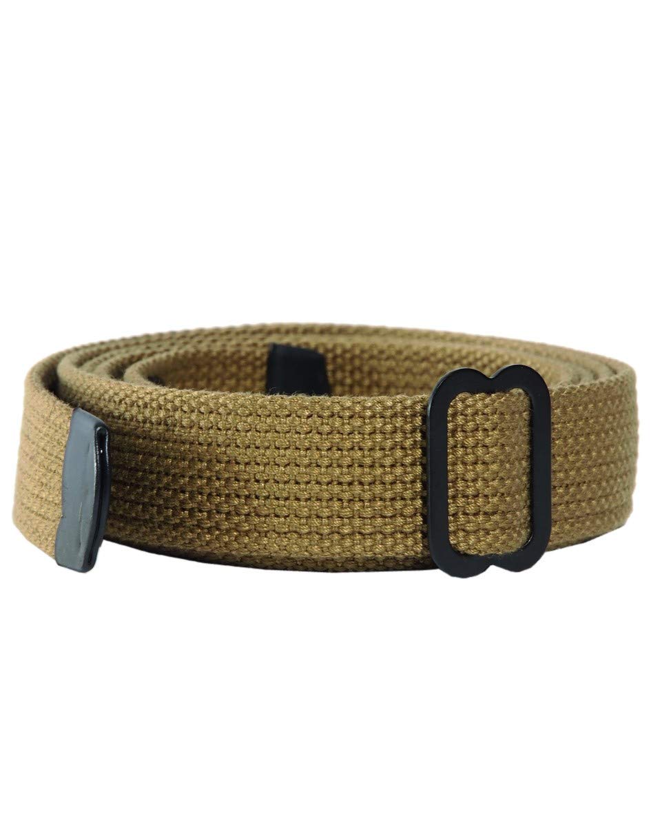 Mil-Tec US Carb. WEB. Rifle 30M1 Sling Khaki