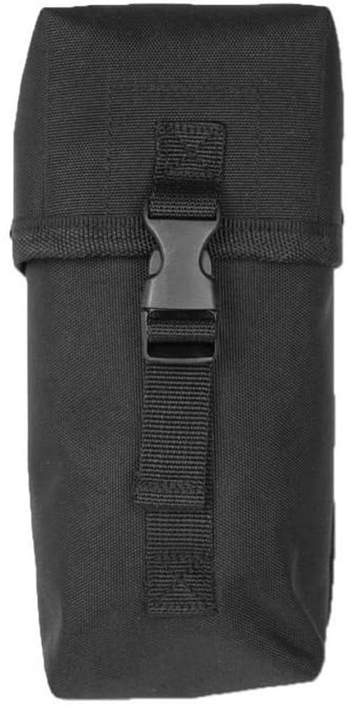Mil-Tec Small Multi Purpose Belt Pouch Black