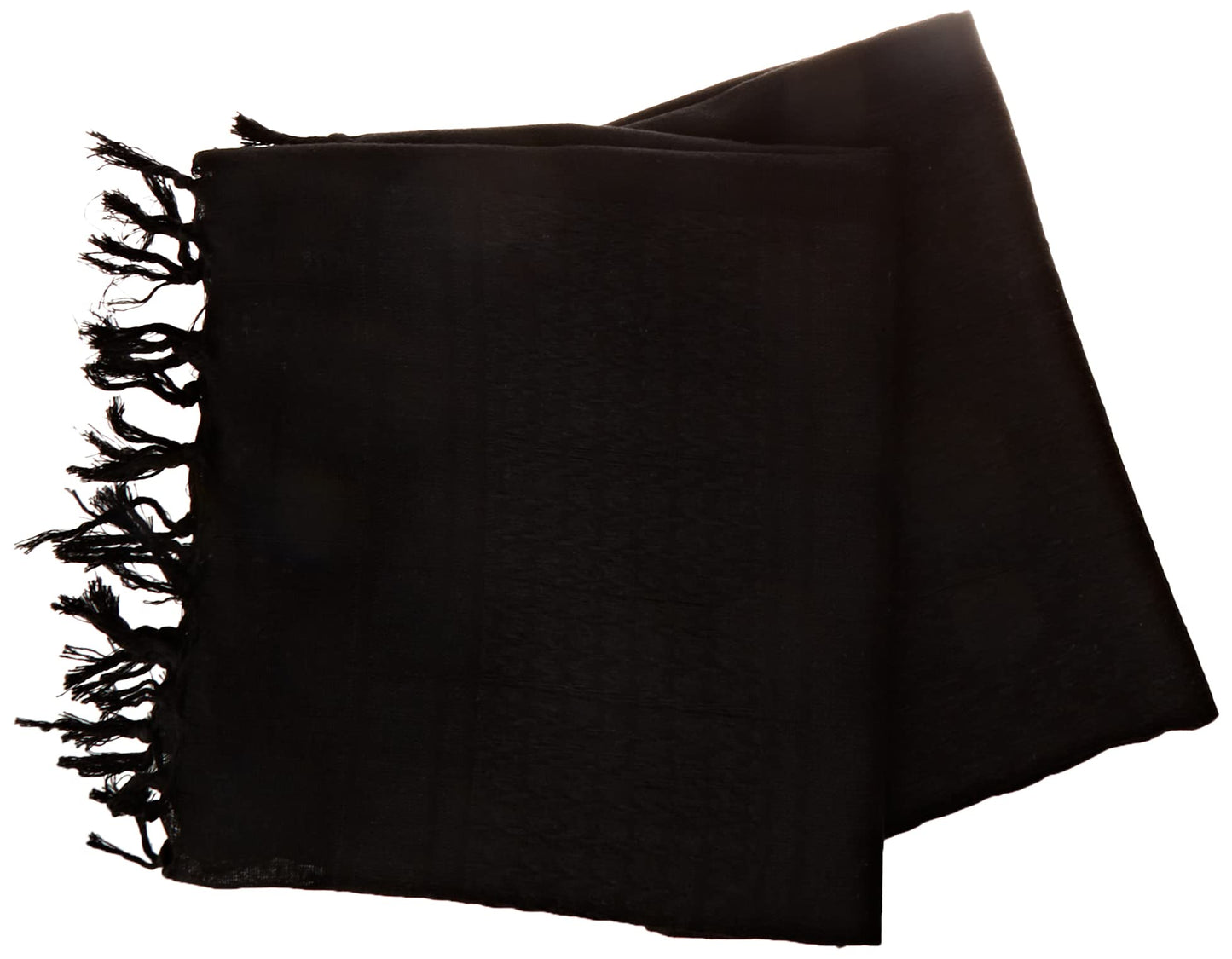 Mil-Tec Shemagh Headscarf (Black)