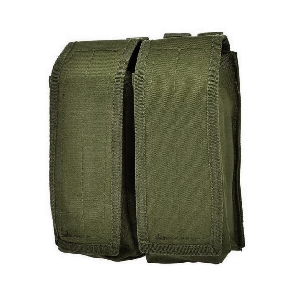 Mil-Tec Double Ak 47 Magazine Pouch