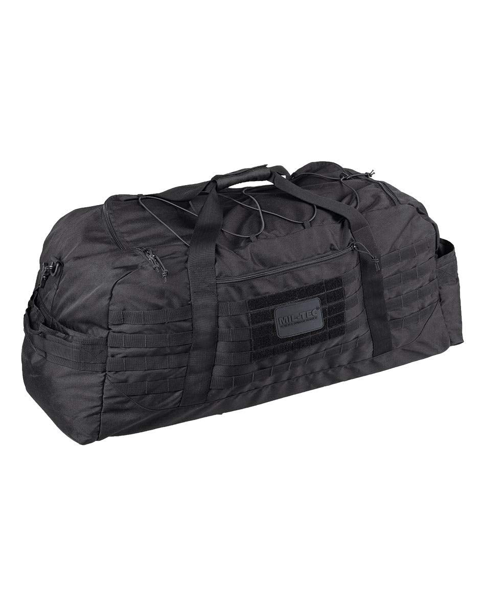Mil-Tec US Combat Parachute Cargo Bag Large 105L