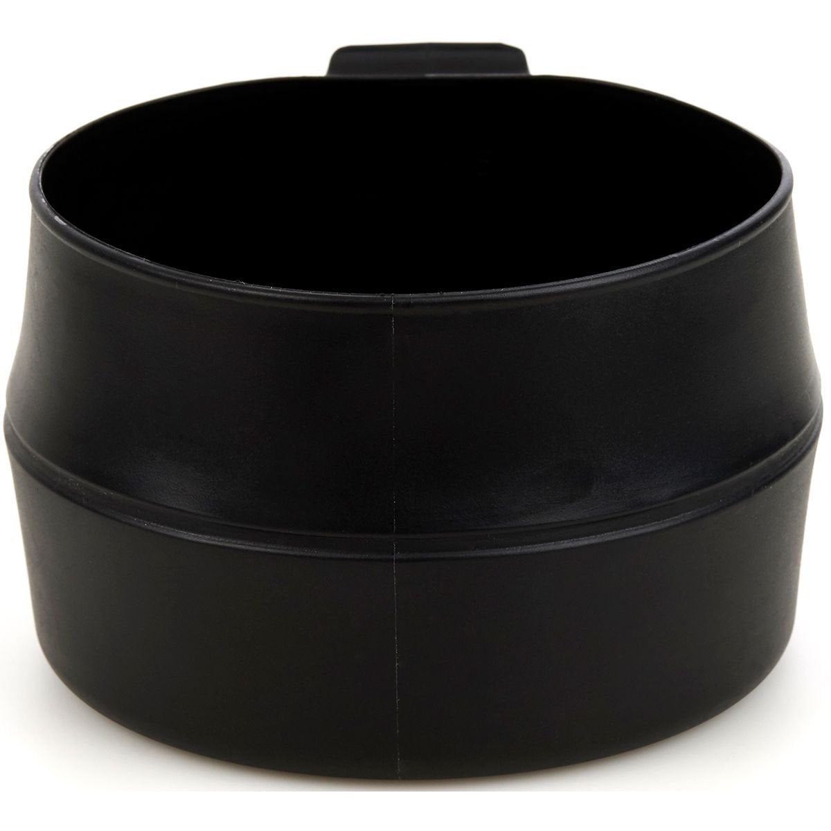 Wildo Fold-A-Cup Collapsible Cup 600 mL Black