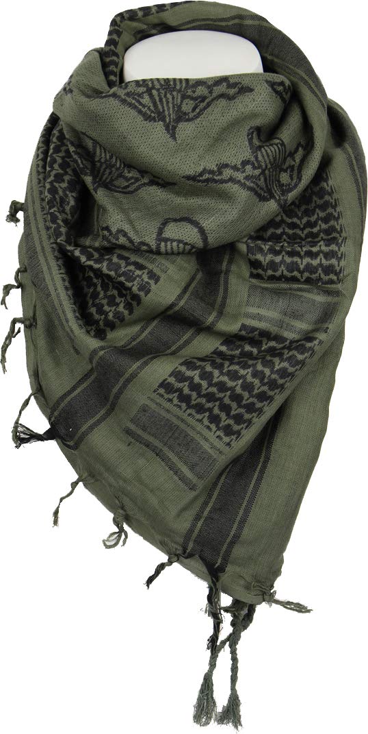 Mil-Tec / Shemagh Scarf Paratrooper