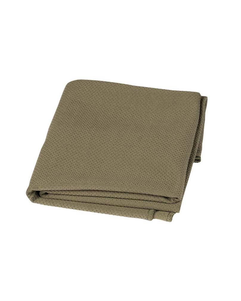 Mil-Tec Cool Down Towel 100x31cm Olive