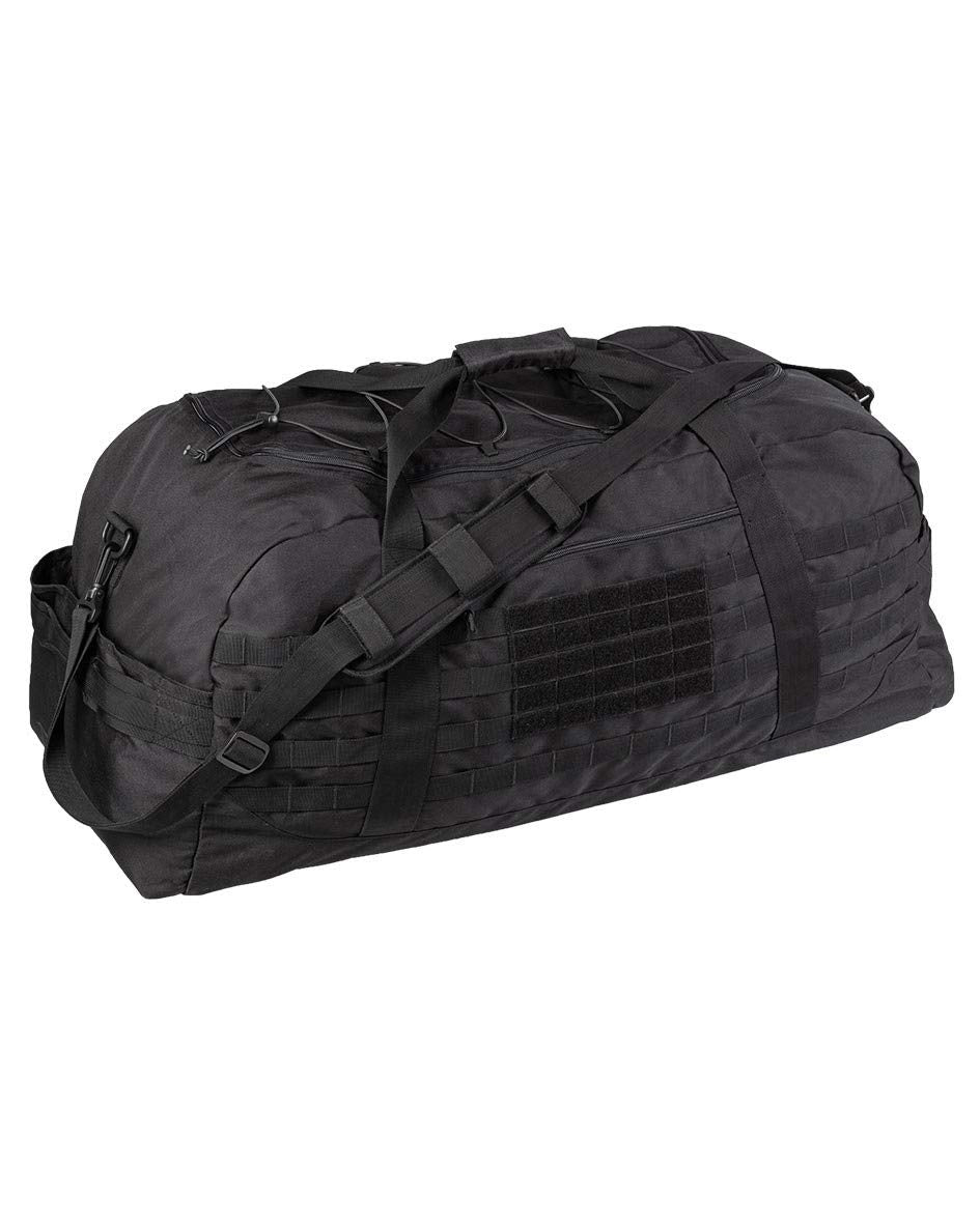 Mil-Tec US Combat Parachute Cargo Bag Large 105L