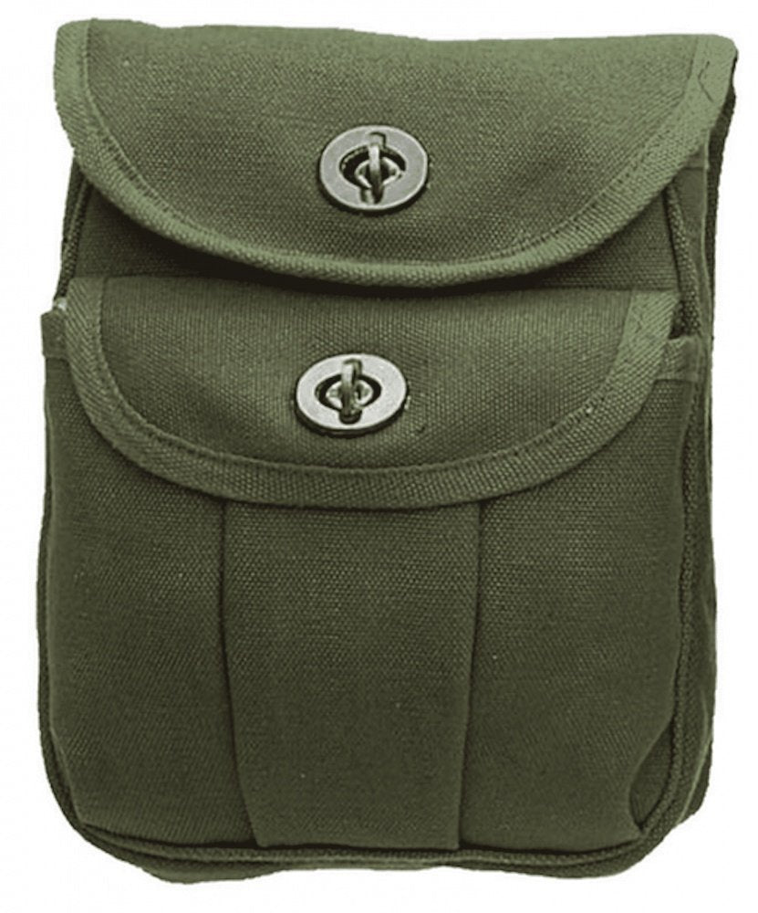 Mil-Tec Ranger Belt Pouch Olive