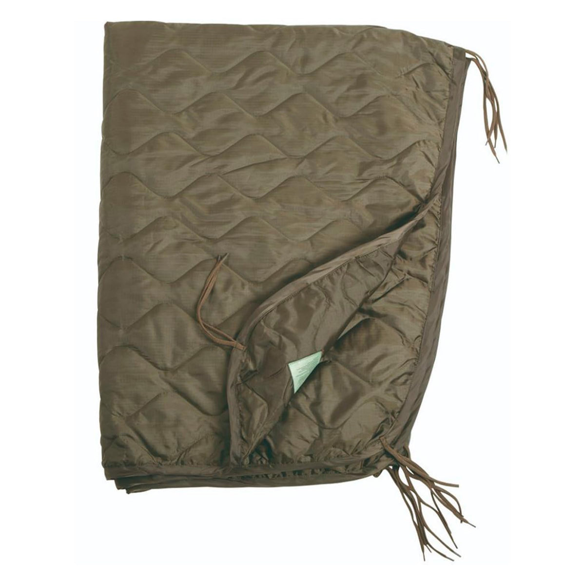 Mil-Tec US Style Poncho Liner