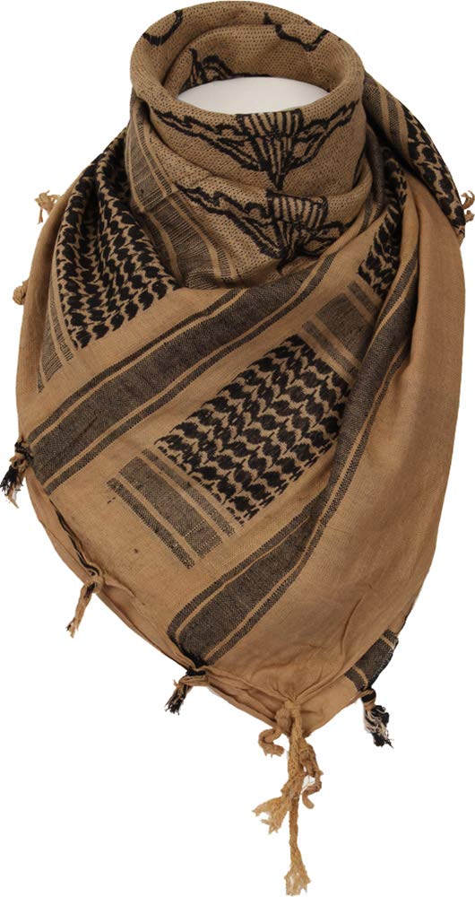 Mil-Tec / Shemagh Scarf Paratrooper