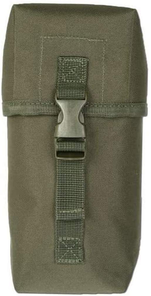 Mil-Tec Small Multi Purpose Belt Pouch Olive