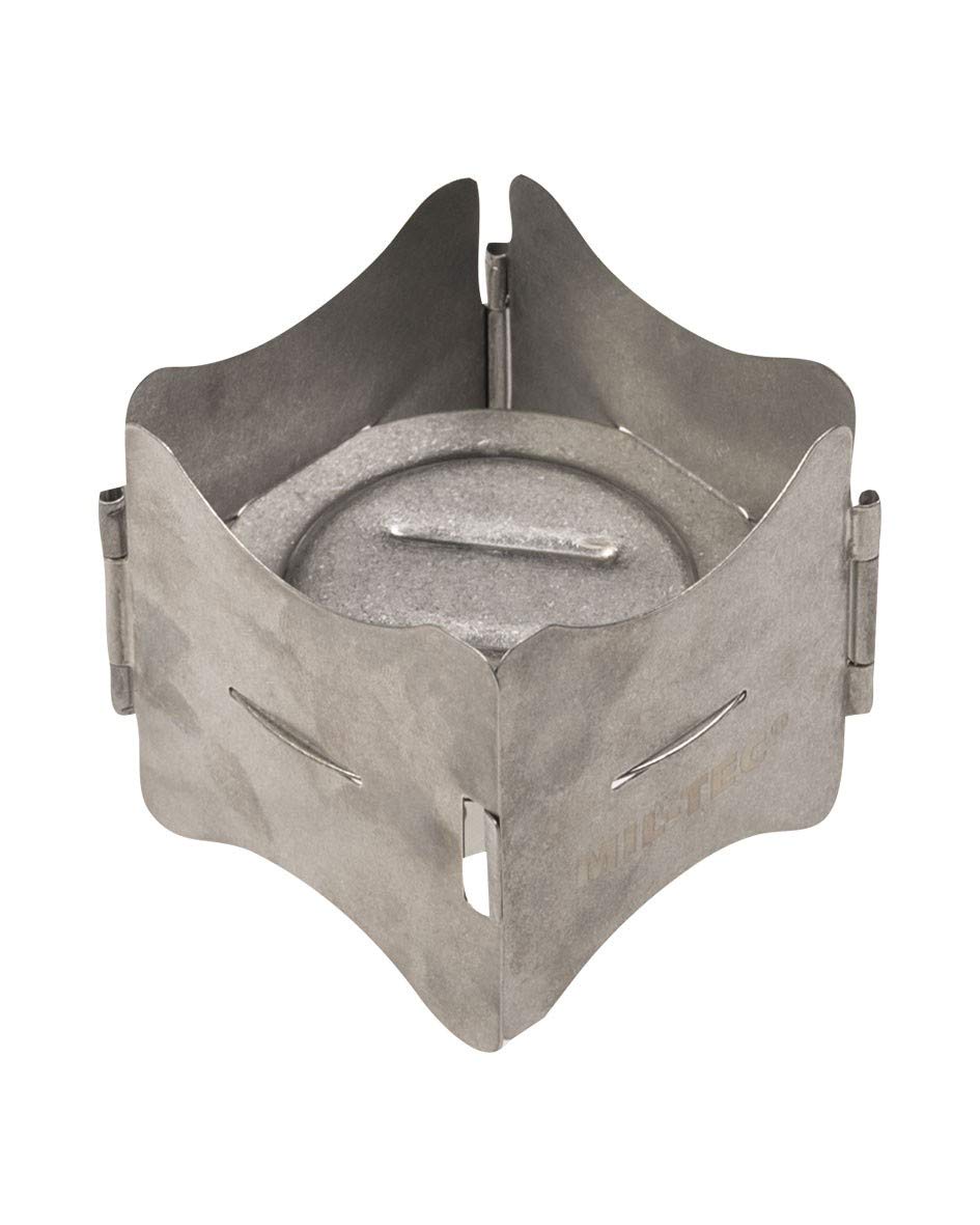 Mil-Tec Foldable Cook Stand
