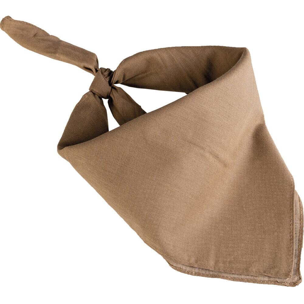 Mil-Tec Bandana Coyote
