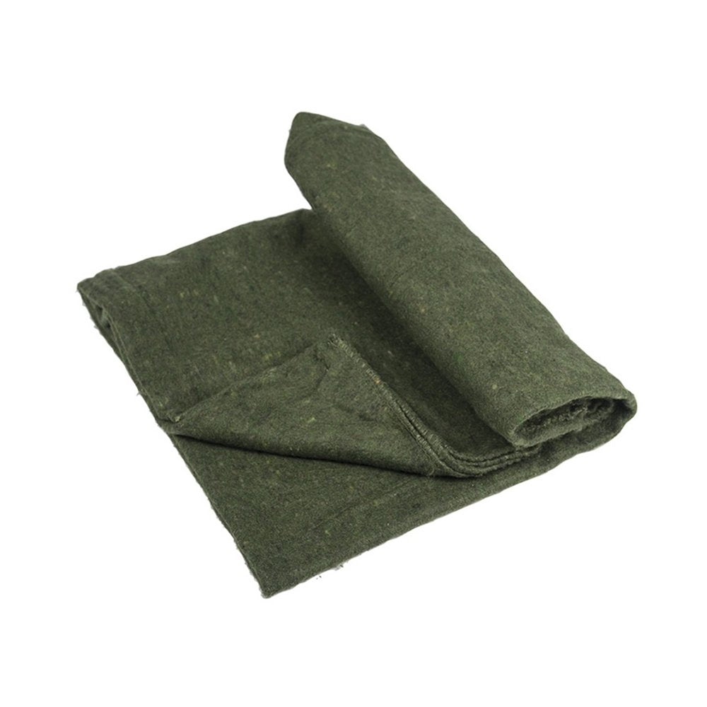 Mil-Tec Blanket 200x150cm Olive