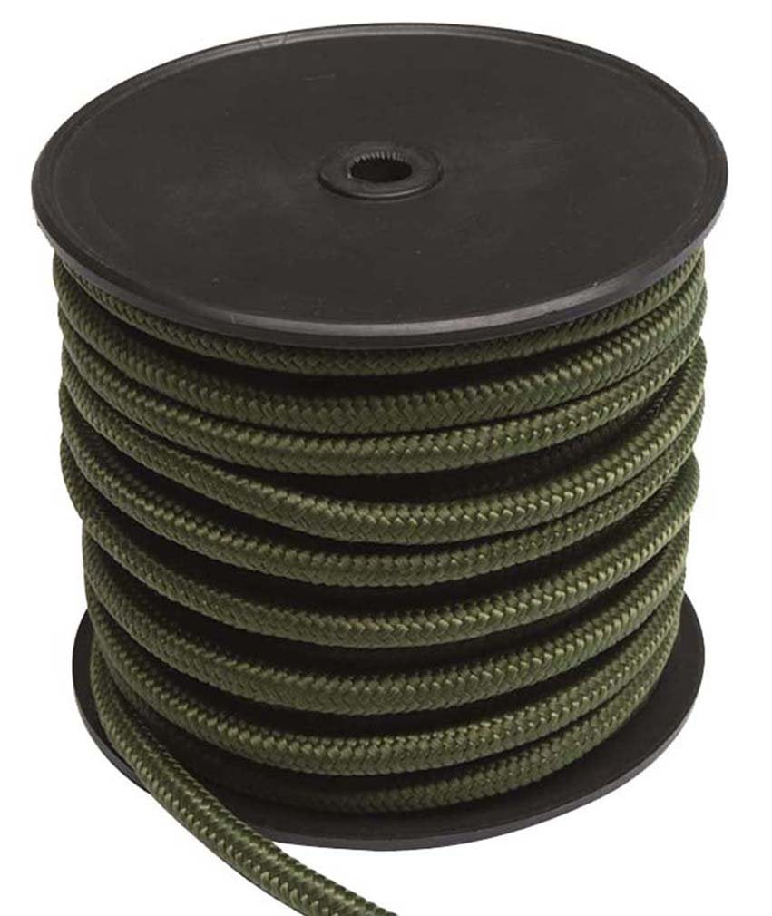 Mil-Tec Commando Rope Olive โ Unisex Tactical Survival Cord One Size